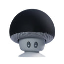 New Portable Subwoofer Small Mushroom Sucker Cup Bluetooth Handsfree Microphone Speaker Home Outdoor Music Stereo Player - PanasiaMarine.Com