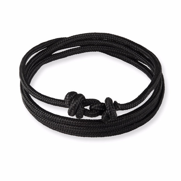 LKO 2017 HOT  Alloy  Bracelet Multilayer Rope Bracelet for Women&Men Friendship Bracelets High Quality - PanasiaMarine.Com