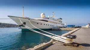 Privacy Aboard a Privately Chartered Yacht or Super Boat