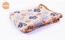Hot Winter Use Dog Accessories Puppy Bed Blanket Fleece Warm Soft Touch Large Size Dog Cat Sleeping Blanket Mats Pets Supplier - PanasiaMarine.Com