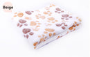 Hot Winter Use Dog Accessories Puppy Bed Blanket Fleece Warm Soft Touch Large Size Dog Cat Sleeping Blanket Mats Pets Supplier - PanasiaMarine.Com