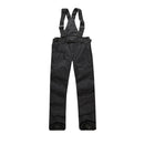Men's Skiing Pants Brands New Warm Outdoor Sports Waterproof Thinken Women's Snow Trousers Suspenders Winter Snowboard Pants Men - PanasiaMarine.Com