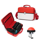 Pokeball Nintend Switch Case Accessories Pokemons Nintendoswitch Storage Hand Bag Nintendos Fashion Games Poke Ball Plus Bag - PanasiaMarine.Com