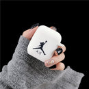 Luxury Case for Apple Airpods 2 Case Soft Silicone Bluetooth Wireless Earphone for funda Airpods Accessories Cover Bags 1:1 - PanasiaMarine.Com