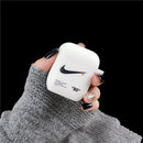 Luxury Case for Apple Airpods 2 Case Soft Silicone Bluetooth Wireless Earphone for funda Airpods Accessories Cover Bags 1:1 - PanasiaMarine.Com