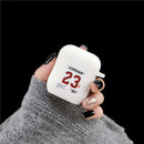 Luxury Case for Apple Airpods 2 Case Soft Silicone Bluetooth Wireless Earphone for funda Airpods Accessories Cover Bags 1:1 - PanasiaMarine.Com