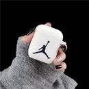 Luxury Case for Apple Airpods 2 Case Soft Silicone Bluetooth Wireless Earphone for funda Airpods Accessories Cover Bags 1:1 - PanasiaMarine.Com