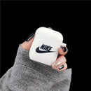 Luxury Case for Apple Airpods 2 Case Soft Silicone Bluetooth Wireless Earphone for funda Airpods Accessories Cover Bags 1:1 - PanasiaMarine.Com