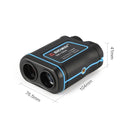 600m Trena Distance Meter Golf Hunting Range Finder SW-600A/1000A/1500A Monocular Telescope Laser Rangefinder - PanasiaMarine.Com