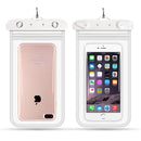 3.5 to 6.0 Inch Swimming Waterproof Bag Mobile Waterproof Case For Phone Diving Case Phone Dry Bag Storage Drifting Sport Bags - PanasiaMarine.Com