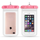 3.5 to 6.0 Inch Swimming Waterproof Bag Mobile Waterproof Case For Phone Diving Case Phone Dry Bag Storage Drifting Sport Bags - PanasiaMarine.Com