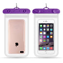 3.5 to 6.0 Inch Swimming Waterproof Bag Mobile Waterproof Case For Phone Diving Case Phone Dry Bag Storage Drifting Sport Bags - PanasiaMarine.Com