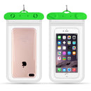 3.5 to 6.0 Inch Swimming Waterproof Bag Mobile Waterproof Case For Phone Diving Case Phone Dry Bag Storage Drifting Sport Bags - PanasiaMarine.Com