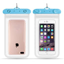 3.5 to 6.0 Inch Swimming Waterproof Bag Mobile Waterproof Case For Phone Diving Case Phone Dry Bag Storage Drifting Sport Bags - PanasiaMarine.Com