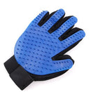 Silicone Dog Hair Removal Glove Comb Soft Use Pet Cats Glove Grooming Bath Hair Cleaning Comb Efficient Massage Pets Supplier - PanasiaMarine.Com