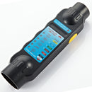 12V 7-Pin European Truck Trailer Plug Socket Tester Wiring Circuit Light Test Tool Car Circuit Tester Lighting board Testing - PanasiaMarine.Com
