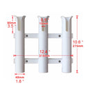 Plastic Boat Rod Holder For Boats Marine Yacht - PanasiaMarine.Com