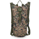 3L Water Bag Molle Military Tactical Hydration Backpack Water Bag Liner Camelback camping camelback bicycle mochila de Hydration - PanasiaMarine.Com