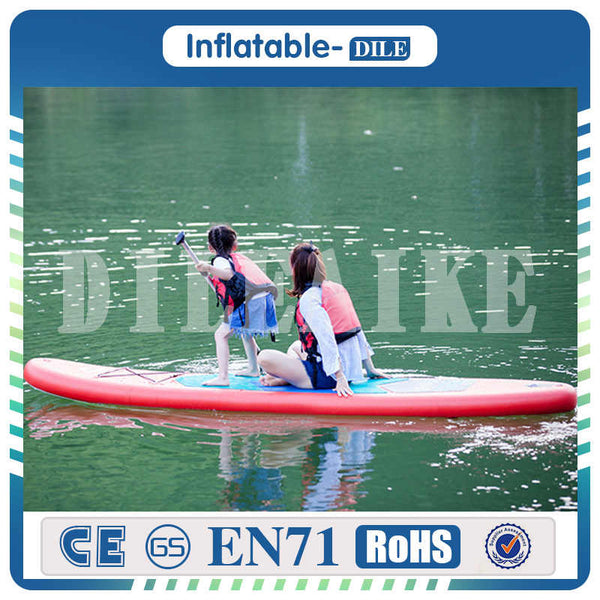 New  arrival 305x76x15cm surf Foam standup paddleboard inflatable surfboard SUP stand up paddle board - PanasiaMarine.Com