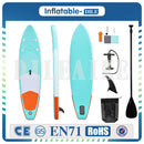 New  arrival 305x76x15cm surf Foam standup paddleboard inflatable surfboard SUP stand up paddle board - PanasiaMarine.Com