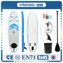 New  arrival 305x76x15cm surf Foam standup paddleboard inflatable surfboard SUP stand up paddle board - PanasiaMarine.Com