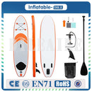 New  arrival 305x76x15cm surf Foam standup paddleboard inflatable surfboard SUP stand up paddle board - PanasiaMarine.Com