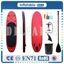 New  arrival 305x76x15cm surf Foam standup paddleboard inflatable surfboard SUP stand up paddle board - PanasiaMarine.Com