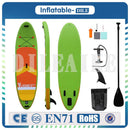 New  arrival 305x76x15cm surf Foam standup paddleboard inflatable surfboard SUP stand up paddle board - PanasiaMarine.Com