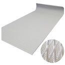 EVA Teak Decking For Boat Yacht Marine Flooring Carpet With Adhesive Surfboard Deck Pad White Cross SUP Grip Pad Accessories - PanasiaMarine.Com