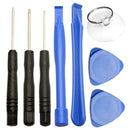 Professional 11 in 1 Cell Phones Opening Pry Repair Tool Kits Smartphone Screwdrivers Tool Set For iPhone Samsung HTC Moto Sony - PanasiaMarine.Com