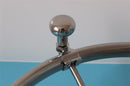 Stainless Steel Steering Wheel Knob With Wrench Boat Yacht Accessory - PanasiaMarine.Com