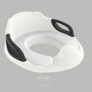 2 Colors Baby Potty Training Seat Children's Potty With Adjustable Ladder Infant Baby Toilet Seat Toilet Training Folding Seat - PanasiaMarine.Com