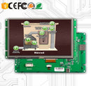TFT Driver LCD With MCU Interface For Marine Equipment - PanasiaMarine.Com
