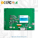 TFT Driver LCD With MCU Interface For Marine Equipment - PanasiaMarine.Com
