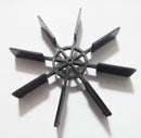 Model Ship Propeller Wheel Paddle - PanasiaMarine.Com