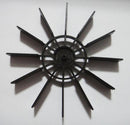 Model Ship Propeller Wheel Paddle - PanasiaMarine.Com