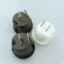 Round Boat Rocker Switch - PanasiaMarine.Com