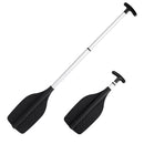 Telescoping Paddle Detachable Float Boating - PanasiaMarine.Com