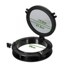Yacht Window Round Shape Opening - PanasiaMarine.Com