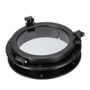Yacht Window Round Shape Opening - PanasiaMarine.Com