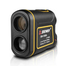 Telescope Laser Rangefinders Distance Meter Battery Digital 600/1000/1500M Monocular Golf Laser Range Finder Tape Measure - PanasiaMarine.Com