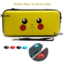 Nintend Switch Accessories  EVA Storage Hard Case Console Carrying Bag Nintendoswitch Portable Travel Cover for Nintendo Switch - PanasiaMarine.Com