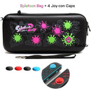 Nintend Switch Accessories  EVA Storage Hard Case Console Carrying Bag Nintendoswitch Portable Travel Cover for Nintendo Switch - PanasiaMarine.Com