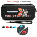 Nintend Switch Accessories  EVA Storage Hard Case Console Carrying Bag Nintendoswitch Portable Travel Cover for Nintendo Switch - PanasiaMarine.Com