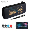 Nintend Switch Accessories  EVA Storage Hard Case Console Carrying Bag Nintendoswitch Portable Travel Cover for Nintendo Switch - PanasiaMarine.Com