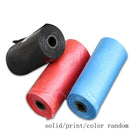Dog Accessories Pet Pooper Scooper Dog Bag Pet Supplies Portable Waste Bags Cat Poop Pick Up Dog Pooper Scooper Pooper Bag PG004 - PanasiaMarine.Com
