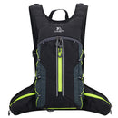 2019 20L Outdoor Sports Camping Camelback Water Bag Hydration Backpack For Hiking Riding Camel Bag Water Pack Bladder Soft Flask - PanasiaMarine.Com