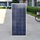 Solar Kit Solar Panel 12v 150w Solar Controller Charge Controller 12/24V 10A Cable Caravan Car Camp Marine Yacht  Motorhome - PanasiaMarine.Com