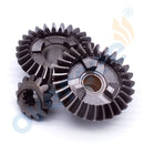 Boat Motor 68T-45551 68T-45560 68T-45570 GEAR Set For Yamaha Outboard F6HP 8HP 9.9HP Lower 13T 2 or 4 st - PanasiaMarine.Com