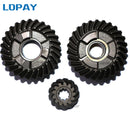 Gear Set for Yamaha 9.9F 2 Stroke 9.9HP outboard motor - PanasiaMarine.Com